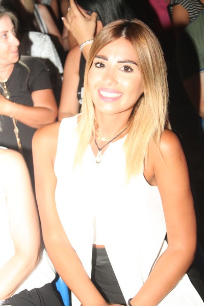 Wael Kfoury at Beirut Holidays 